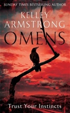 Kelley Armstrong - Omens