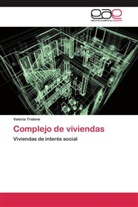 Valeria Tridone - Complejo de viviendas