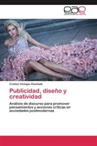 Cristian Venegas Ahumada - Publicidad, diseño y creatividad