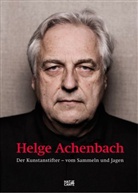 Helge Achenbach, Christine Hoffmans - Helge Achenbach