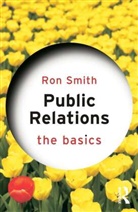 Ron Smith, Ron (Buffalo State University SUNY Smith, Smith Ron - Public Relations