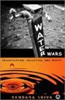 Vandana Shiva - Water Wars