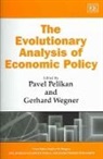 Pavel Pelikan, Pavel (EDT)/ Wegner Pelikan, Pavel Wegner Pelikan, Gerhard Wegner, Pavel Pelikan, Gerhard Wegner - Evolutionary Analysis of Economic Policy