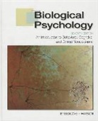 Marc Breedlove, S. Marc Breedlove, S. Mark/ Watson Breedlove, Mark R. Rosenzweig, Neil V. Watson - Biological Psychology