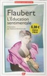 Gustave Flaubert, Claudine Gothot-Mersch - L'éducation sentimentale