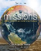 Gailyn Van Rheenen, Gailyn Van Rheenen, Gailyn/ Parker Van Rheenen - Missions
