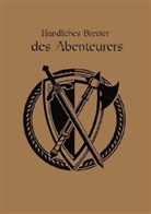 Handliches Brevier des Abenteurers