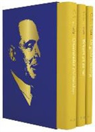 C. S. Lewis, C.S. Lewis - Bevat: Brieven uit de hel - De grote scheiding - Onversneden Christendom
