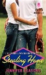 Jennifer Seasons - Stealing Home