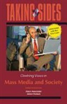 Alison Alexander, Alison/ Hanson Alexander, Jarice Hanson - Clashing Views in Mass Media and Society