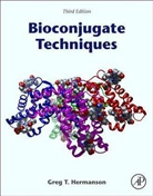 Greg Hermanson, Greg T. Hermanson, Greg T. (Director of Technology Hermanson, Hermanson Greg T. - Bioconjugate Techniques