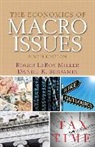 Daniel K. Benjamin, Roger Le Miller, Roger LeRoy Miller - Economics of Macro Issues, The