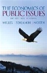 Daniel K. Benjamin, Roger Le Miller, Roger LeRoy Miller, Douglass C. North - Economics of Public Issues, The