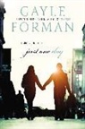 Gayle Forman - Just One Day