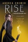 Andrea Cremer, Andrea R. Cremer - Rise