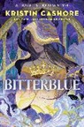 Kristin Cashore, Kristin/ Schoenherr Cashore, Ian Schoenherr, Ian Schoenherr - Bitterblue