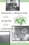 John Tutino, John Tutino - Mexico and Mexicans in the Making of the United States