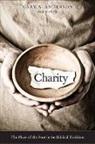 Gary Anderson, Gary A. Anderson - Charity