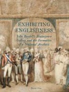 Rosie Dias - Exhibiting Englishness