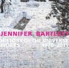 Jennifer Bartlett, Klaus Ottmann, Klaus Sultan Ottmann, Terrie Sultan - Jennifer Bartlett: History of the Universe