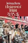 Jyotirmaya Sharma, Sharma Jyotirmaya - Restatement of Religion