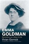 Vivian Gornick - Emma Goldman