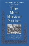 James Loeffler, Loeffler James - Most Musical Nation