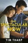 Tim Tharp - The Spectacular Now