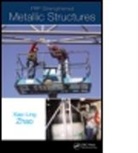 Xiao-Ling Zhao, Xiao-Ling (Hong Kong Polytechnic University Zhao, Xiao-Ling (Monash University Zhao, Zhao Xiao-Ling - Frp-Strengthened Metallic Structures