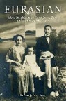 Emma Teng, Emma Jinhua Teng, Teng Emma Jinhua - Eurasian