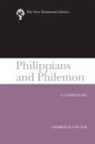 Charles B. Cousar - Philippians and Philemon Ntl