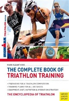 Mark Kleanthous - The Complete Book of Triathlon Training