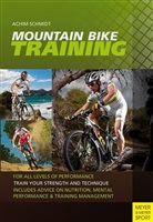 Achim Schmidt - Mountain Bike Training