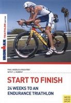 Roc Frey, Roch Frey, Pau Huddle, Paul Huddle, T J Murphy, T. J. Murphy - Start to Finish