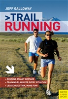 Jeff Galloway - Trail Running