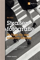 Eric Kim - Straßenfotografie