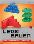 Allan Bedford, Eric Albrecht - LEGO bauen