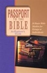 Craig Colbert, Jane Pelz, Fred Wagner - Passport to the Bible