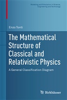 Enzo Tonti - The Mathematical Structure of Classical and Relativistic Physics