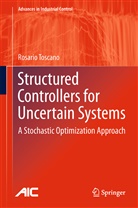 Rosario Toscano - Structured Controllers for Uncertain Systems