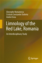 Andrei Enea, Gheorgh Romanescu, Gheorghe Romanescu, Cristian Constanti Stoleriu, Cristian Constantin Stoleriu - Limnology of the Red Lake, Romania