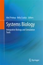Csukás, Csukás, Béla Csukás, Ale Prokop, Ale¿ Prokop, Ales Prokop... - Systems Biology