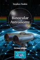 Stephen Tonkin, Stephen F. Tonkin - Binocular Astronomy