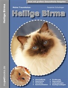 Susanne Schulinger - Meine Traumkatze: Heilige Birma