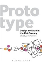 Louise Valentine, Louise Valentine - Prototype