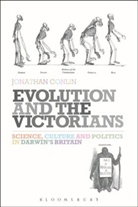 Dr Jonathan Conlin, Jonathan Conlin - Evolution and the Victorians