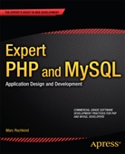 Marc Rochkind - Expert PHP and MySQL