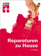 Peter Birkholz, Michael Bruns, Haas, Karl-Gerhar Haas, Karl-Gerhard Haas, REINBOLD... - Reparaturen zu Hause