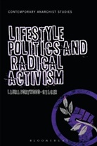 Laura Portwood Stacer, Laura Portwood-Stacer - Lifestyle Politics and Radical Activism