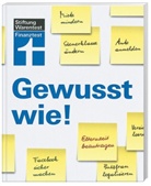 Sittig, Wilde, Stiftung Warentest - Finanztest - Gewusst wie!